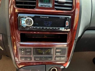2006 Hyundai Sonata ТагАЗ IV (EF) Рестайлинг, бежевый, 340000 рублей, вид 5
