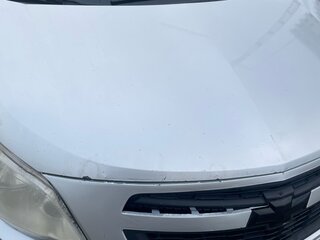 2014 Chevrolet Cobalt II, серебристый, 300000 рублей, вид 3