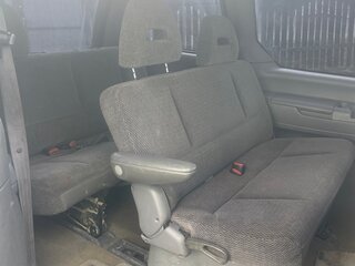 1999 Plymouth Voyager III, пурпурный, 340000 рублей, вид 5