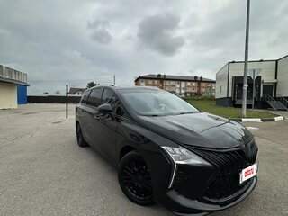 2023 Forthing Yacht, чёрный, 2600000 рублей, вид 2