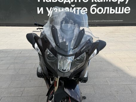 2014 BMW R 1200 RT, коричневый, 1100000 рублей, вид 1