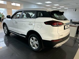 2026 Belgee X70 I Рестайлинг, белый, 2609990 рублей, вид 5