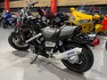 1998 Yamaha V-Max 1200, чёрный, 365000 рублей - вид 6