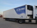 2011 Schmitz Cargobull SKO, белый, 2350000 рублей - вид 3