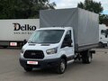 2021 Ford Transit, белый, 2280000 рублей