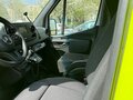 2023 Mercedes-Benz Sprinter, жёлтый, 13400000 рублей - вид 8