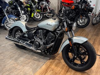 Indian Scout Sixty