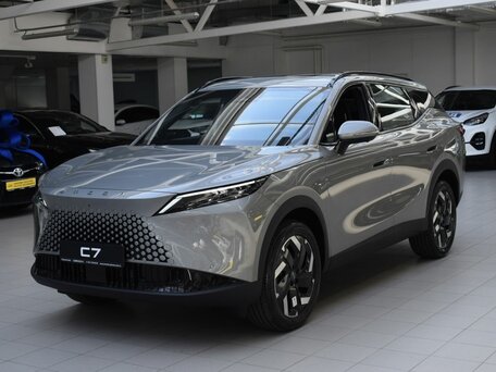 Omoda C7