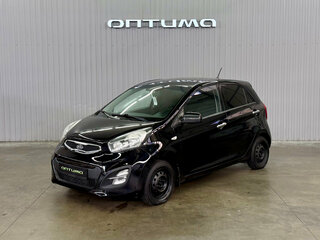 Kia Picanto II