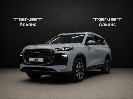 Tenet T8