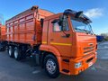 2021 КамАЗ 45143, оранжевый, 3500000 рублей - вид 5