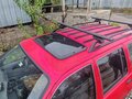 1988 Ford Sierra I Рестайлинг, красный, 160000 рублей - вид 6