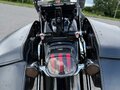 2006 Harley-Davidson Fat Boy, чёрный, 750000 рублей - вид 10