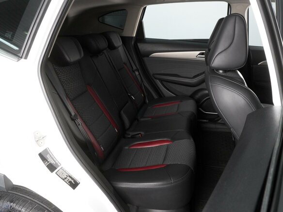 2023 Haval F7 I Рестайлинг, белый, 2195000 рублей - вид 6