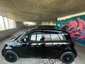 2018 Smart Forfour II, чёрный, 1950000 рублей - вид 8