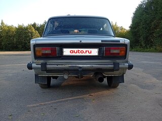 1999 Lada (ВАЗ) 21065, серебристый, 150000 рублей, вид 4