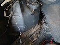 2008 Lada (ВАЗ) Priora I, чёрный, 260000 рублей - вид 8