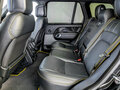 2018 Land Rover Range Rover IV Рестайлинг, чёрный, 6785000 рублей - вид 11
