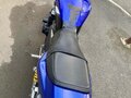 2001 Yamaha XJR400, синий, 235000 рублей - вид 3