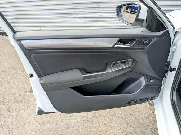 2022 Volkswagen Bora IV, белый, 1510000 рублей - вид 18