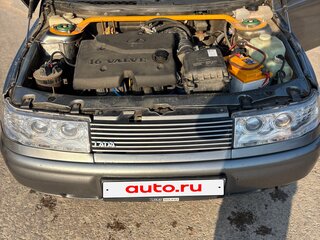 2005 Lada (ВАЗ) 2112, серый, 210000 рублей, вид 2