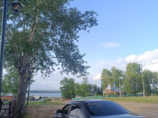 1992 Toyota Corona IX (T190), серый, 200000 рублей, вид 4