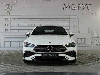 2025 Mercedes-Benz CLE 200, белый, 7999000 рублей, вид 4