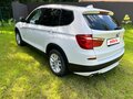 2013 BMW X3 28i xDrive II (F25), белый - вид 6