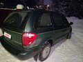 2001 Dodge Caravan 3-speed IV, зелёный, 355000 рублей - вид 9