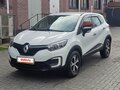 2018 Renault Kaptur I, белый, 1235000 рублей - вид 2