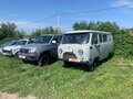 2021 УАЗ 3909, серый, 505000 рублей - вид 6