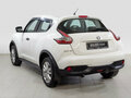 2014 Nissan Juke I Рестайлинг, белый - вид 6