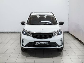 2022 Livan X3 Pro, белый, 1380000 рублей, вид 3