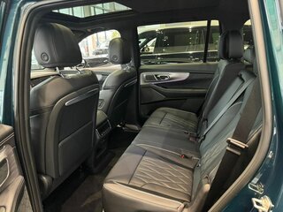 2026 GAC GS8 II, зелёный, 4755809 рублей, вид 4