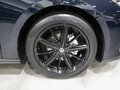 2024 Changan UNI-V I, чёрный - вид 9
