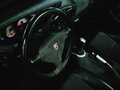 2002 Porsche 911 Carrera 4 V (996) Рестайлинг, чёрный - вид 11