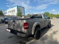2004 Ford F-150 XI, серебристый, 1600000 рублей - вид 5