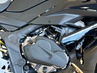 2025 QJMotor SRK 800 RR, чёрный, 789000 рублей, вид 5