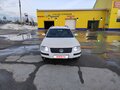 2002 Volkswagen Passat B5 Рестайлинг, белый, 345000 рублей
