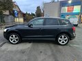 2008 Audi Q5 I (8R), чёрный - вид 2
