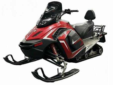 2026 Woideal WD300, красный, 397500 рублей, вид 1