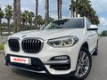 2018 BMW X3 20i xDrive III (G01), белый, 2950000 рублей - вид 2