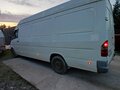 1998 Mercedes-Benz Sprinter, белый, 500000 рублей - вид 2