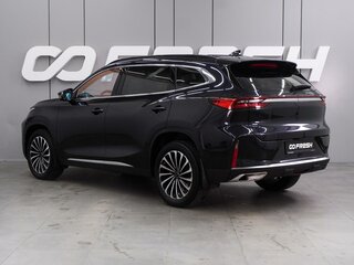 2022 Exeed TXL I Рестайлинг, чёрный, 2019000 рублей, вид 2