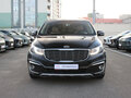 2017 Kia Carnival III, чёрный, 2585000 рублей - вид 1