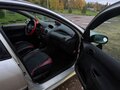 2003 Peugeot 206, серый, 180000 рублей - вид 5