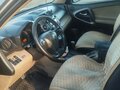 2010 Toyota RAV4 III (XA30) Рестайлинг, золотистый, 1200000 рублей - вид 4