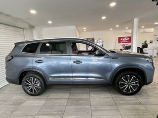 2021 Chery Tiggo 8 Pro I, серый, 1710000 рублей, вид 1