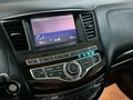 2013 Infiniti JX35, чёрный, 1249000 рублей - вид 10