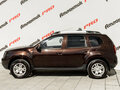 2018 Renault Duster I Рестайлинг, коричневый, 1125000 рублей - вид 7